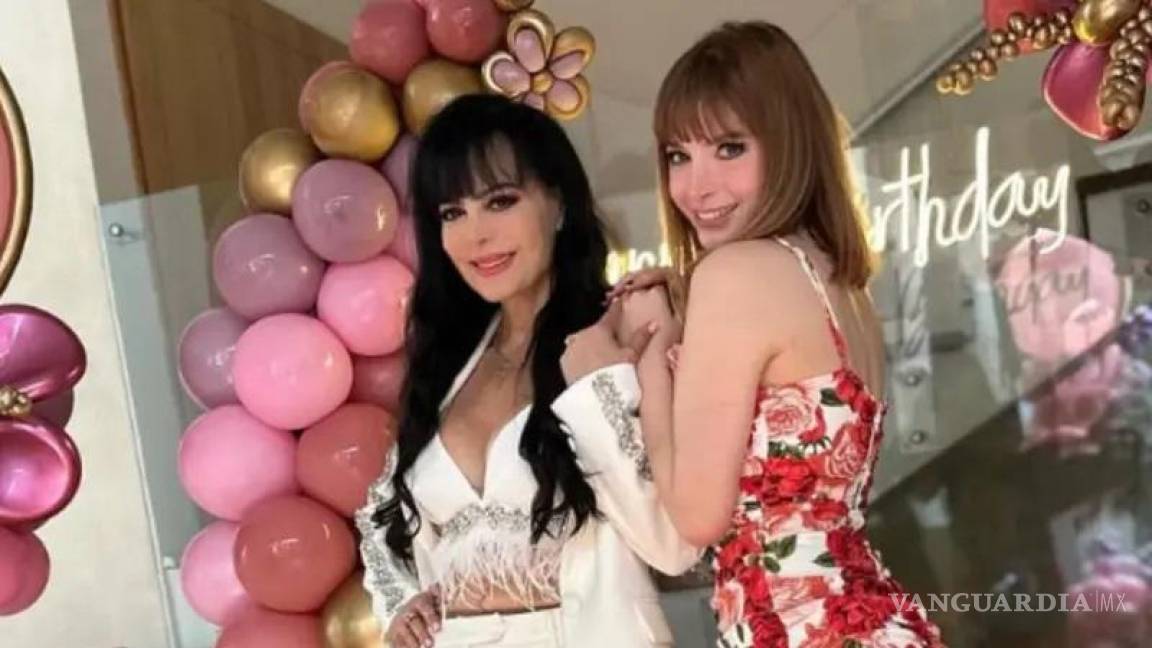 ¿Qué hizo Imelda? Se queda Maribel Guardia con la custodia temporal de su nieto tras acusaciones a su nuera