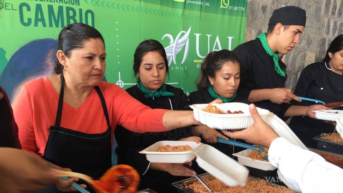 Repartirán mil boletos para ir a la Mega Reliquia en Cristo de las Noas