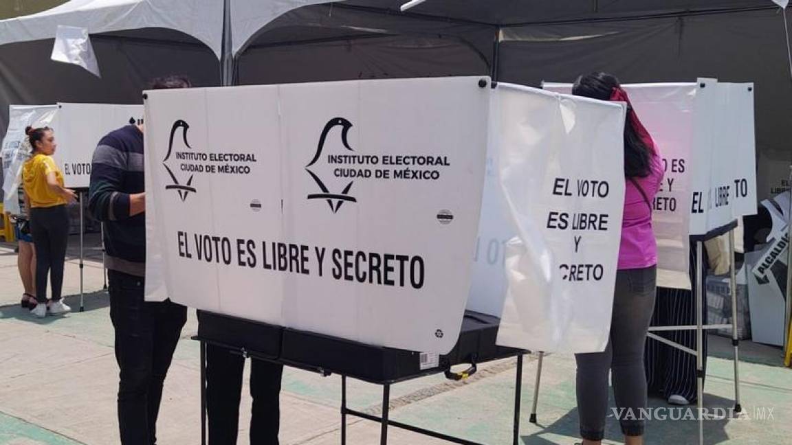 Morena impulsa nuevas elecciones en la Cuauhtémoc, acusan concejales