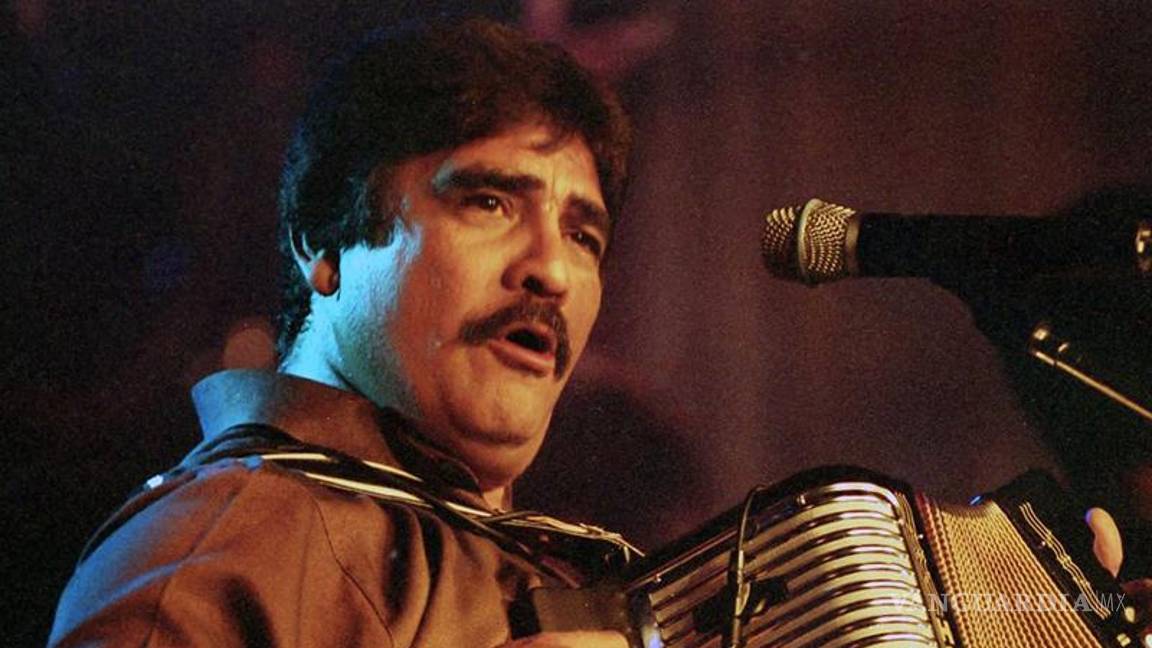 Hoy se cumplen tres años del deceso de Celso Piña y su música está más presente que nunca