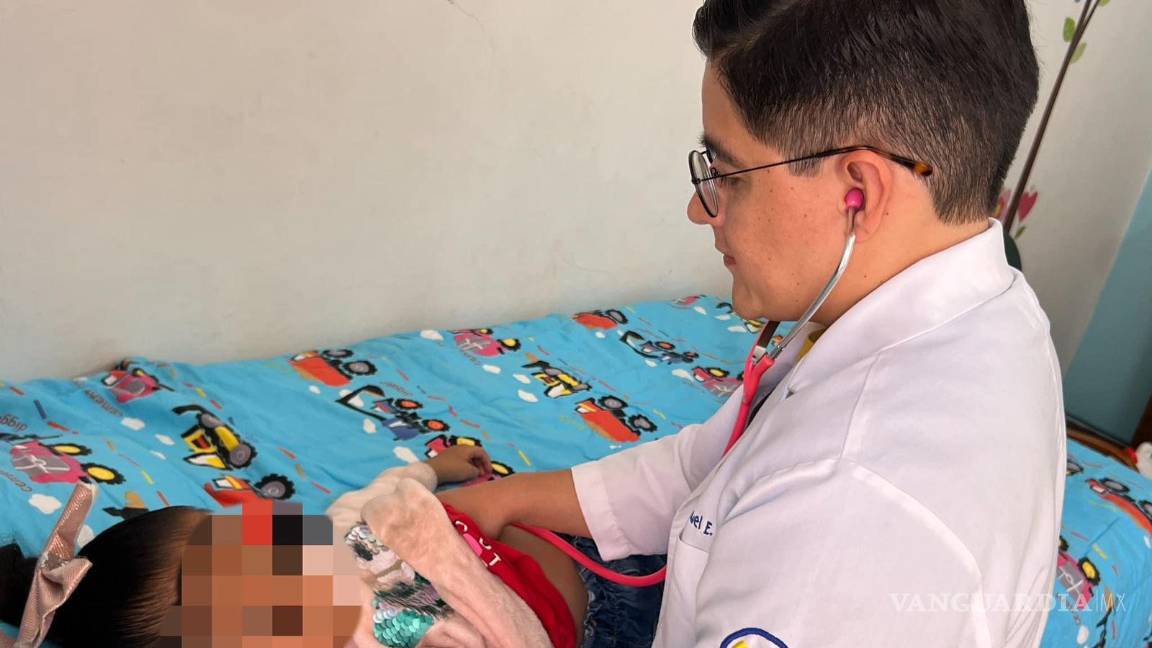 Previene Salud Coahuila: ¡Cuidado con el consumo de alimentos en mal estado!