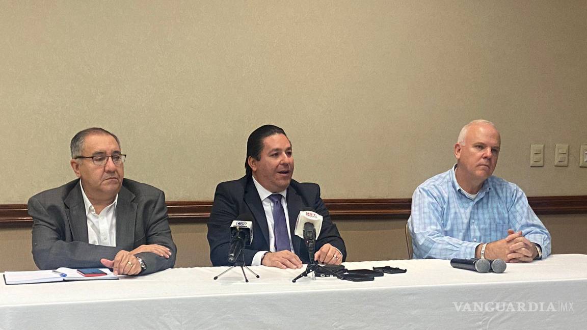 ‘Que inviertan algo de los 104 mdd que pagó Ahmsa’ exigen empresarios a Gobierno Federal