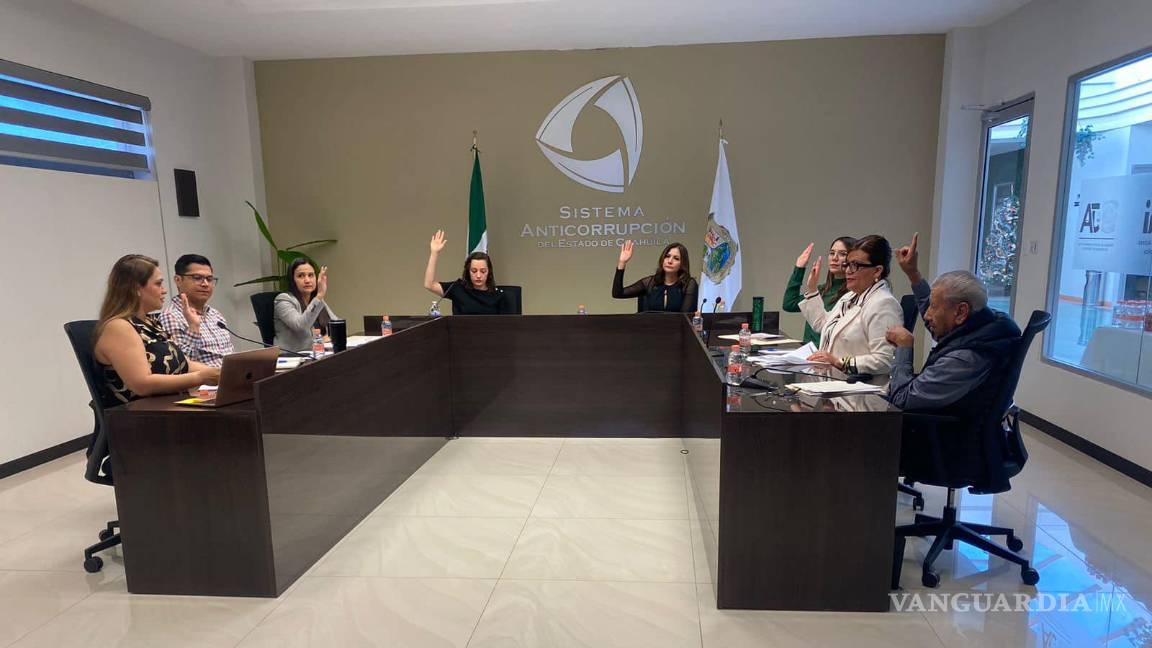 Ya es oficial: entra en vigor la Política Estatal Anticorrupción en Coahuila