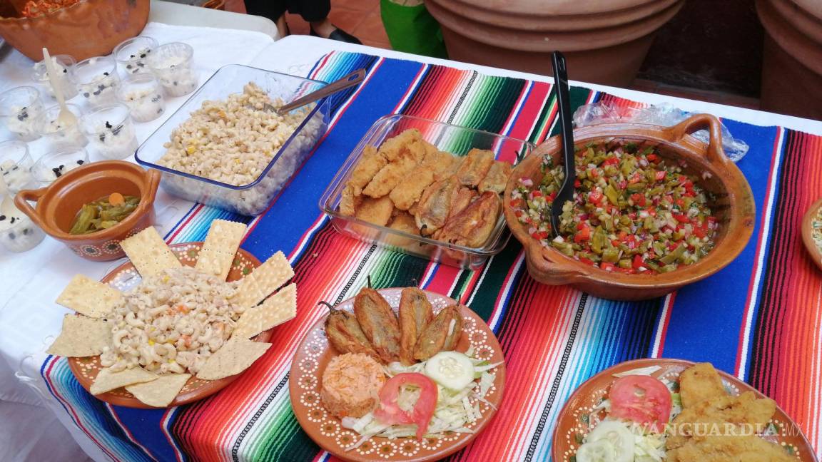 ‘Usted coma y luego vemos’: 7 mujeres de ejido en Coahuila cocinan con amor para salir adelante