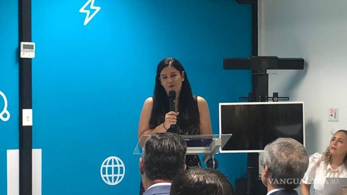 $!La primera mujer en recibir el premio EXATec: Violetta Farías, fundadora de Voluntarios México