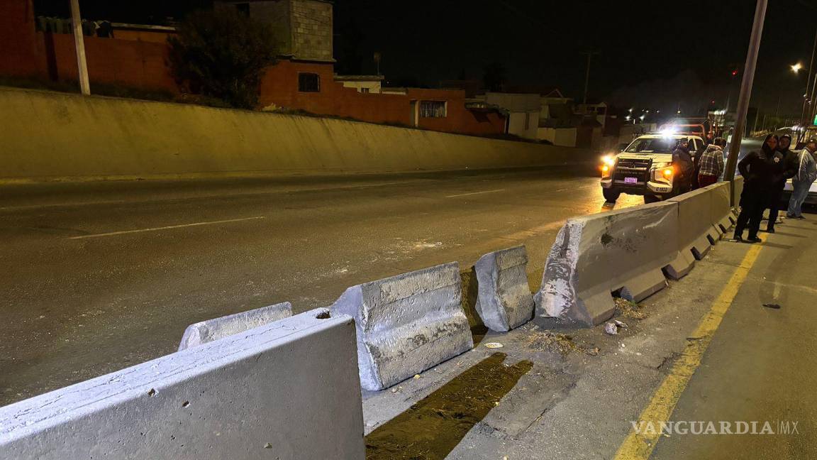 $!Las ballenas desplazadas por el impacto fueron recolocadas por una grúa en el sitio.