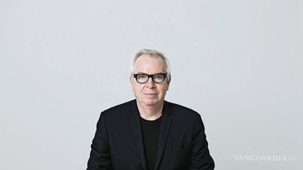 Recibe David Chipperfield el Premio Pritzker 2023