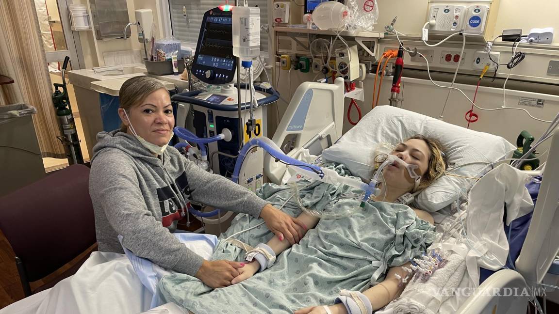 Hospital de Chicago realiza trasplantes de pulmón a dos pacientes con órganos invertidos