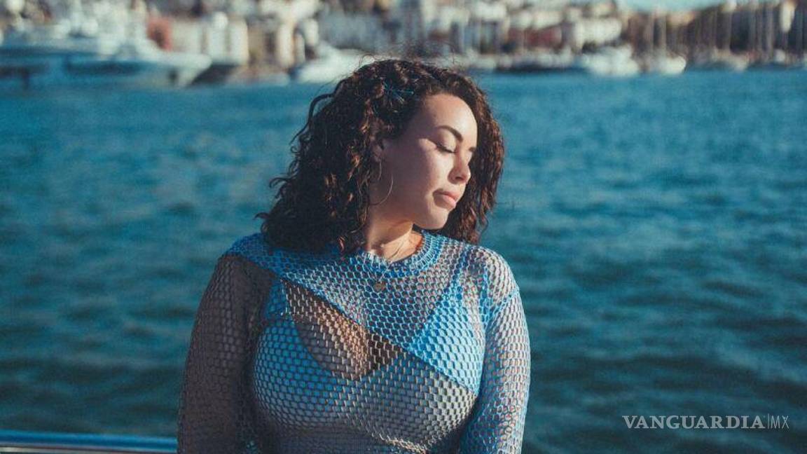 Hija de Daddy Yankee planea su futuro, para mantenerse cuando su padre deje la música