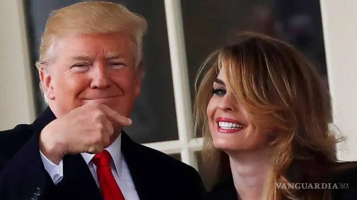 Exasistente de Donald Trump declara que este pidió se negara presunta relación con actriz porno