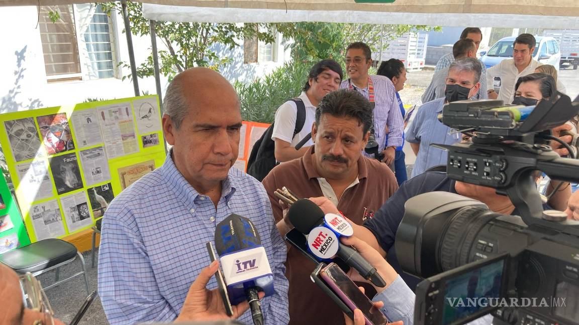 Municipio y Canacintra se coordinan para promover inversión en Monclova