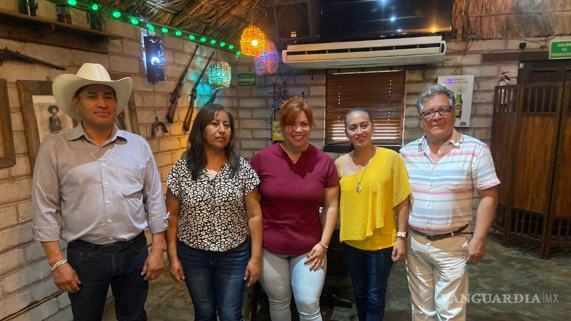 Monclova: Piden incluir a más personas con discapacidad en pensión federal