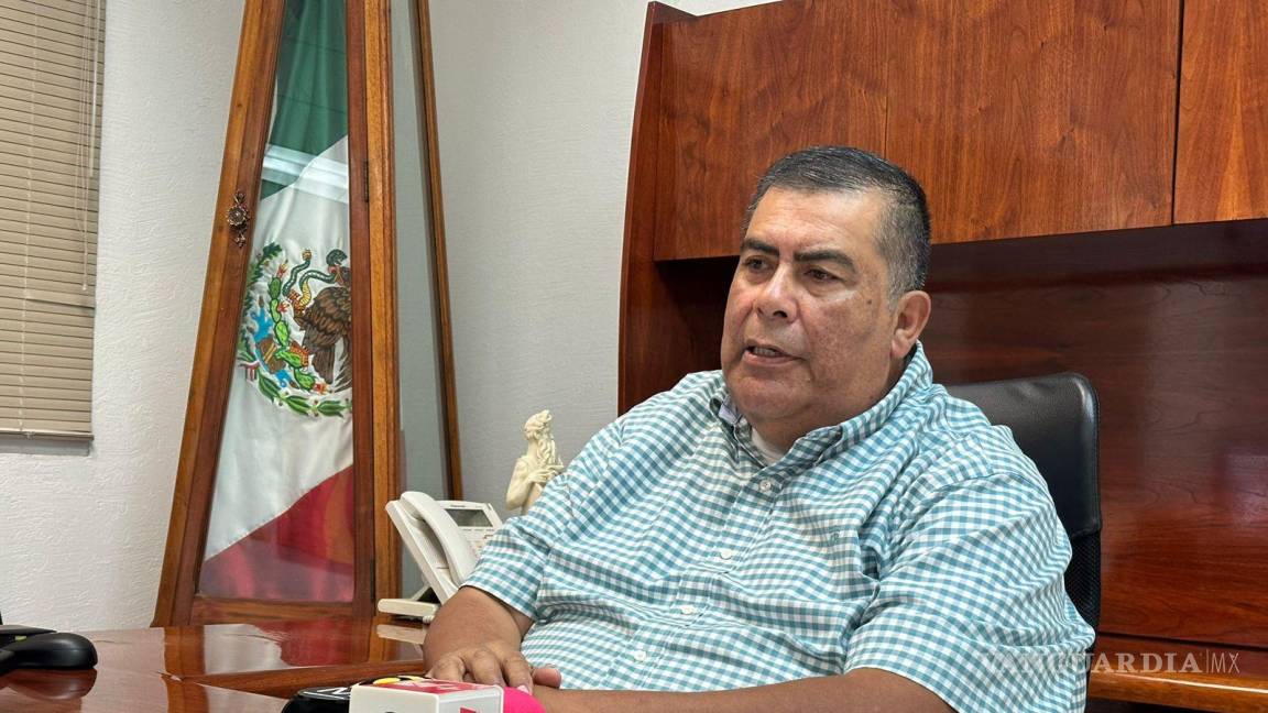 Torreón: Búsqueda de Pablo Jared sigue activa, asegura Fiscal de Desaparecidos