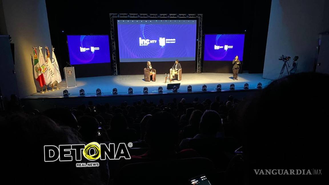 $!En esta ocasión asistieron más de 3,000 personas de los cinco continentes.