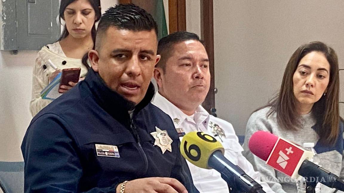 Protección Civil y Bomberos de Torreón activan ‘Operativo Abrigo’