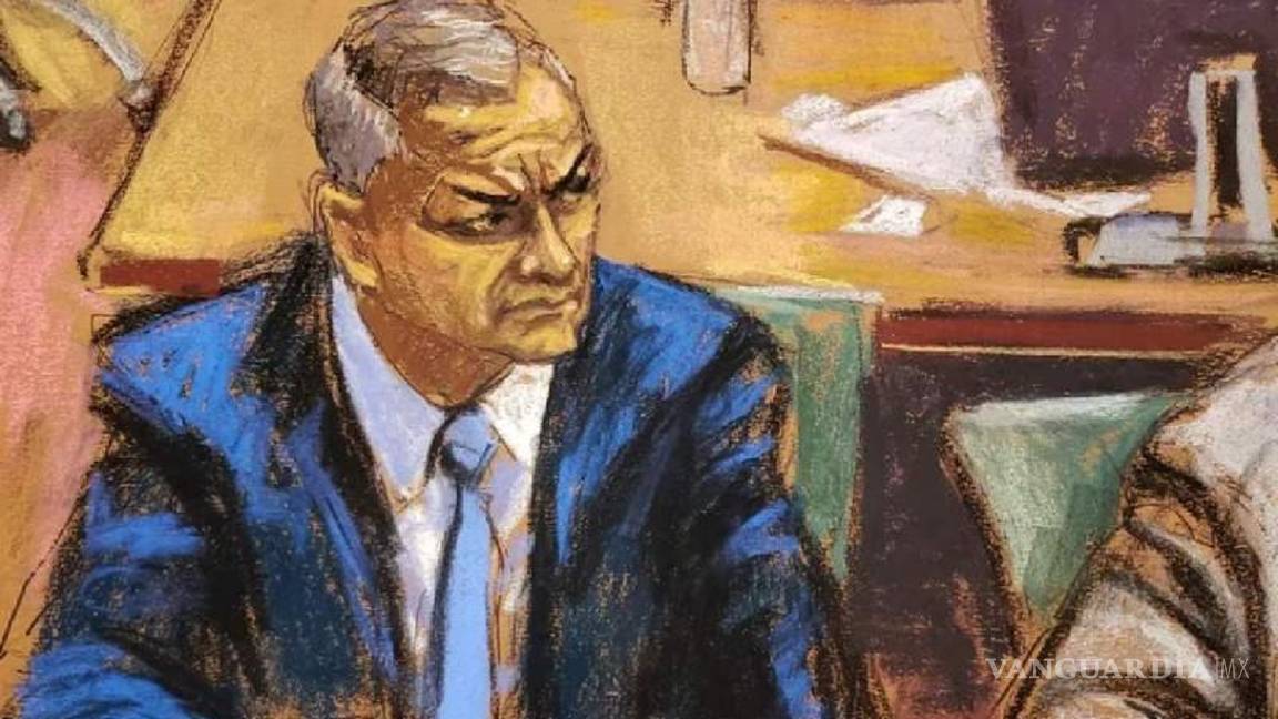Defensa de García Luna jugará carta a su favor; tendría más pruebas y van por nuevo juicio
