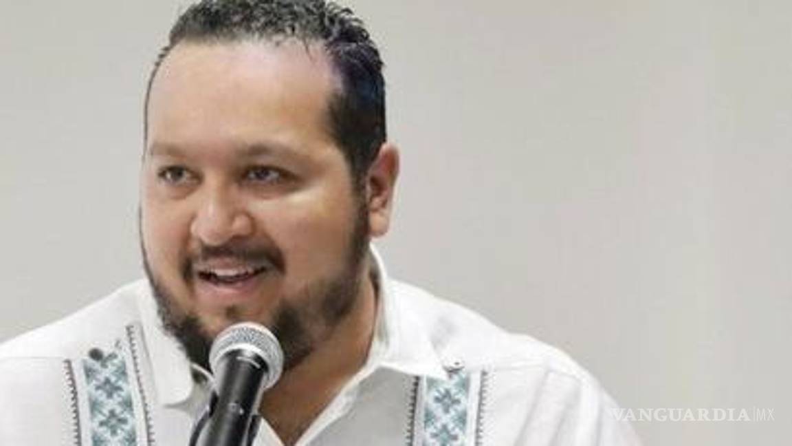 $!Sergio Avilés Demeneghi llegó por su propio pie a su domicilio, con algunos golpes que no comprometen su vida