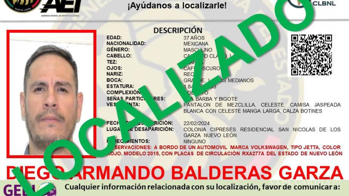 Identifican a una cuarta víctima del ‘tiradero’ del crimen organizado en Pesquería, Nuevo León