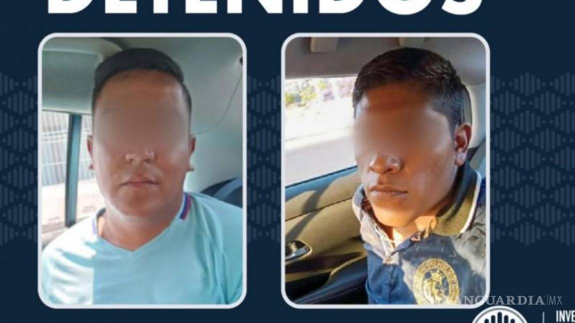 Detienen a dos sujetos más por riña en el Corregidora