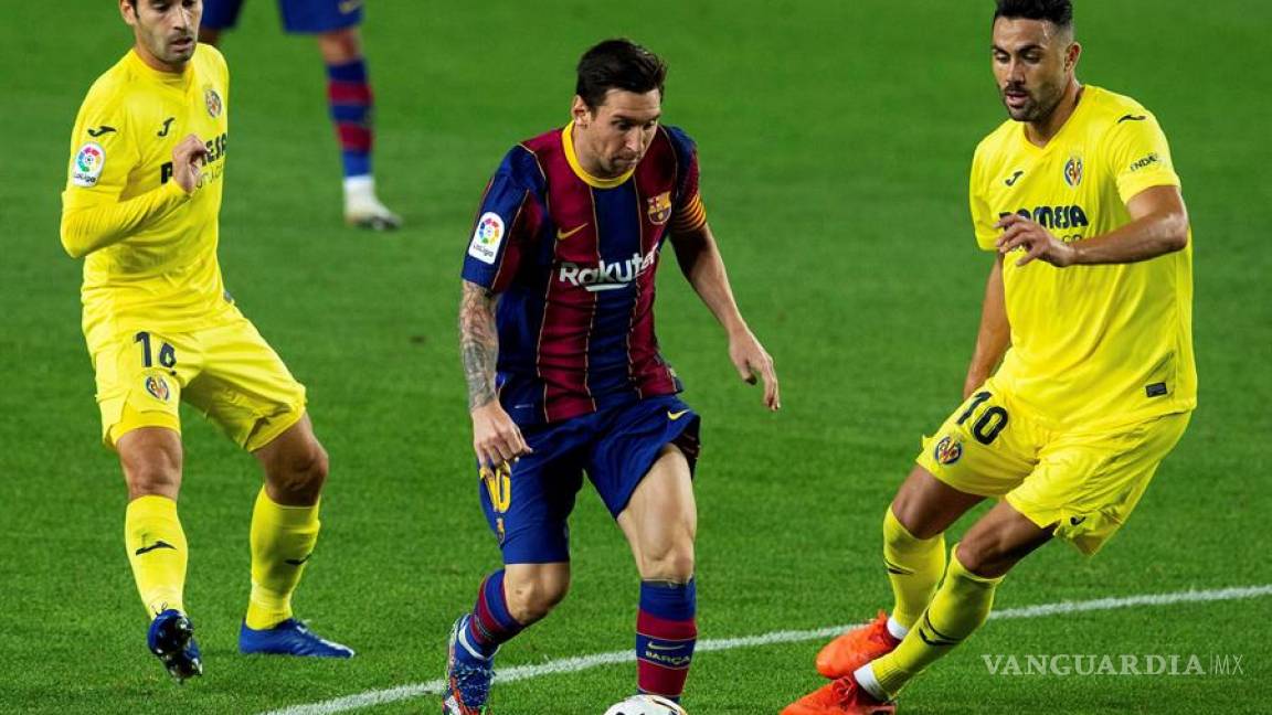 Messi asume sus errores y dijo que todo fue para hacer mejor al Barcelona