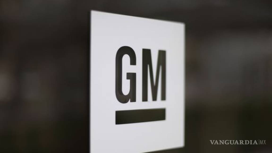 General Motors enfrenta dificultades, podría cerrar plantas ante bajas ventas