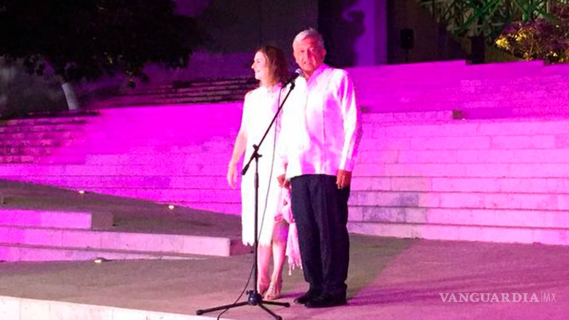 $!Durante 'Tercer Round' los candidatos a la Presidencia se atacan con todo