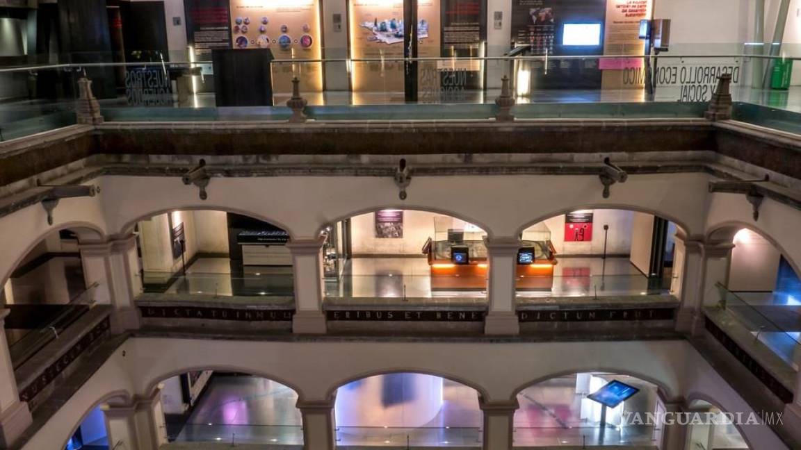 México, anfitrión de Cumbre Mundial de Museos en 2020