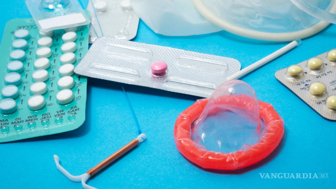 $!Solo el 6 por ciento de las adolescentes ha usado un dispositivo intrauterino, lo que lo convierte en uno de los métodos anticonceptivos menos usados.