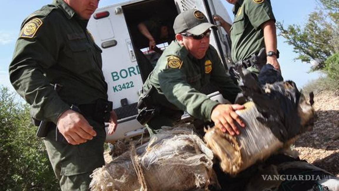 $!Narcos mexicanos controlan venta de heroína en EU