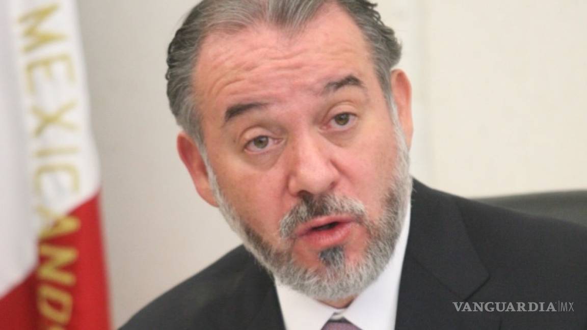 Critica Arquidiócesis renuncia de ex procurador Raúl Cervantes