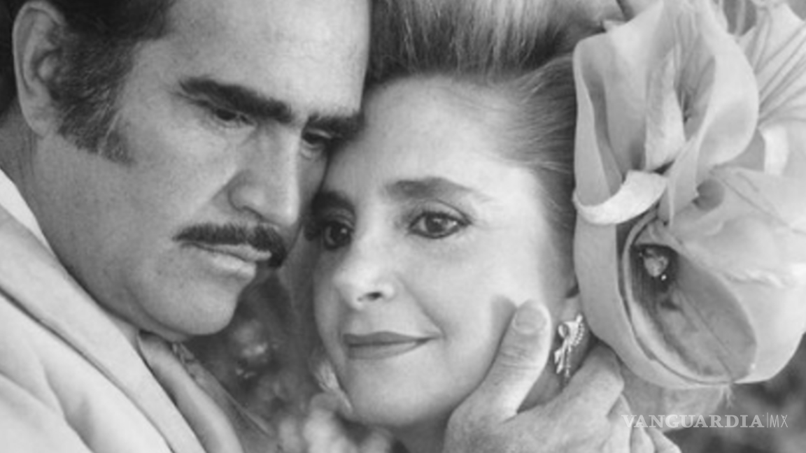 $!Vicente y Doña Cuquita tuvieron tres hijos: Gerardo, Alejandro y Vicente Jr., y adoptaron a su hija Alejandra y el 27 de diciembre hubieran celebrado 58 años juntos.