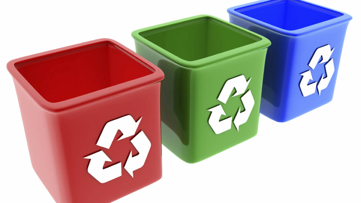 Propone independiente reciclar papelería requerida por el IEC