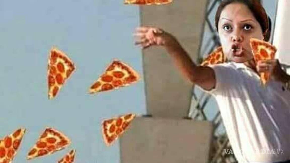 $!#LadyPizza arma escándalo por promoción