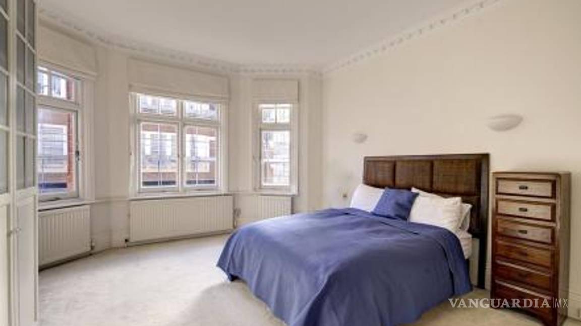 $!Así son los depas del edificio, donde Karime Macías se da su vida de lujo; llegan a costar hasta 95 mdp