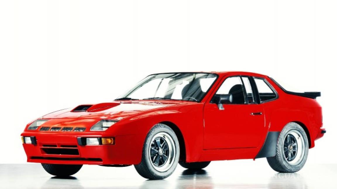 $!70 años de Porsche; dar 'voz' al Delorean, hasta tractores, 10 anécdotas en su legendaria historia