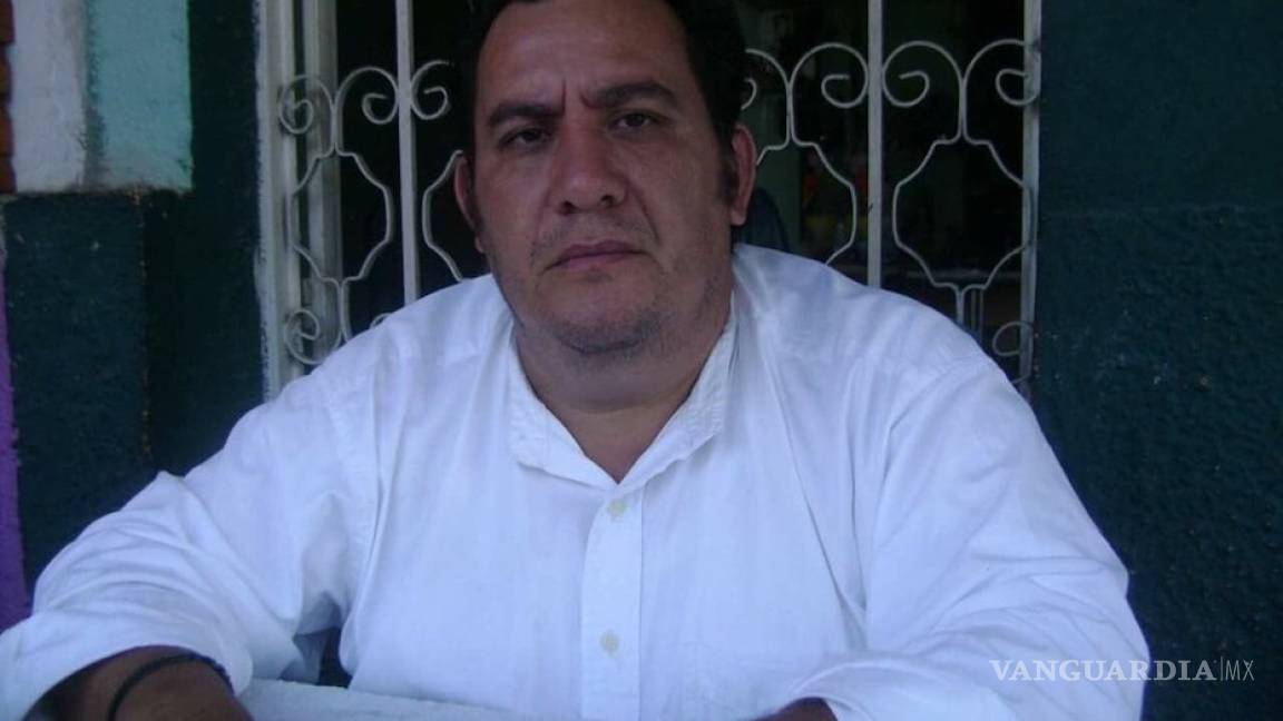 Matan al comunicador Sergio Martínez González, en Cacahoatán, Chiapas