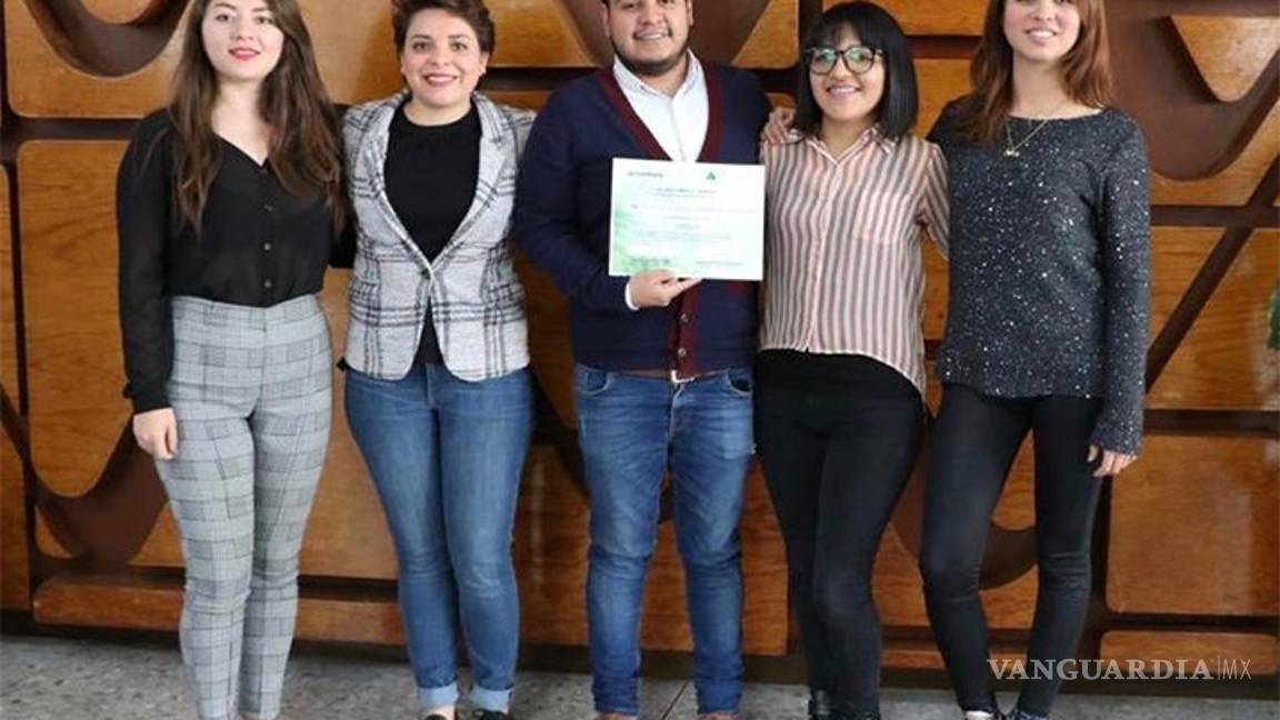 $!Alumnos de IPN crean pulsera para monitorear salud de abuelitos