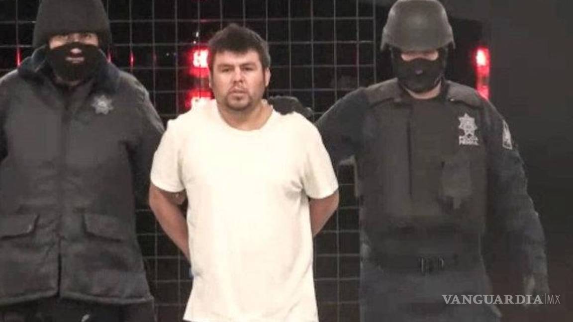Tomás Zerón ofreció 4 millones de pesos a ‘El Cepillo’ tras la “verdad histórica” de Ayotzinapa: Anabel Hernández