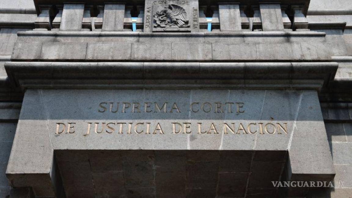 Suprema Corte ‘cede’, rechaza recursos sobre amparo para suspender reforma judicial