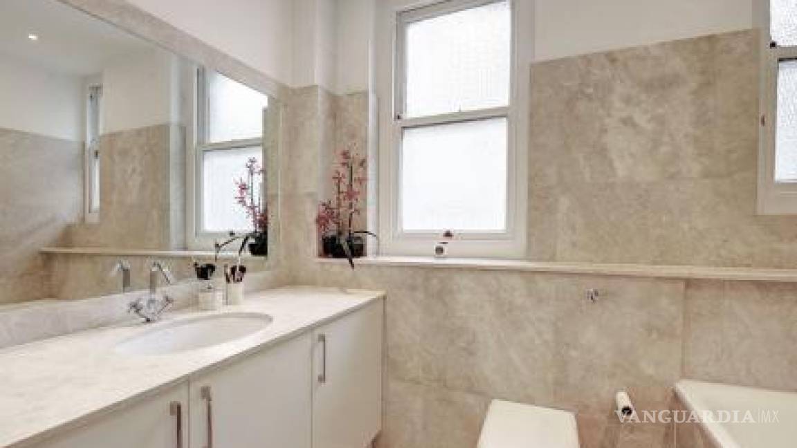 $!Así son los depas del edificio, donde Karime Macías se da su vida de lujo; llegan a costar hasta 95 mdp