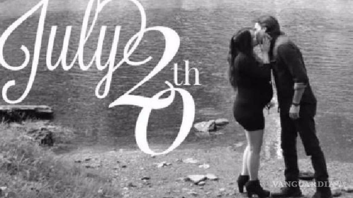 $!Se "enamoró", se casó, tuvo un hijo... ¡con su papá!