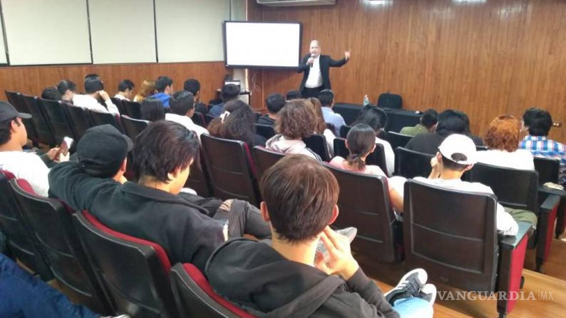 $!Por primera vez, los resultados del evento serán difundidos al público general.