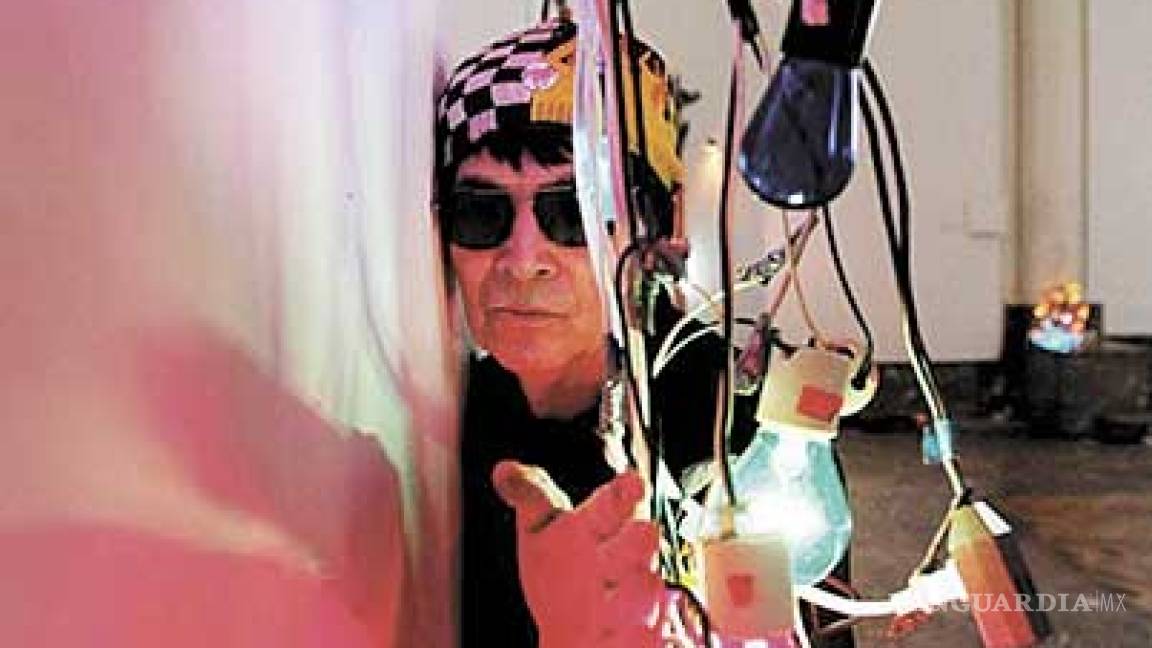 Muere Alan Vega, pionero de la escena punk neoyorquina