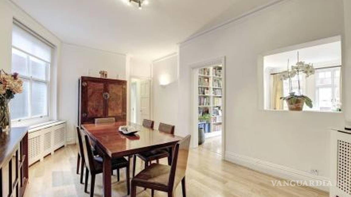 $!Así son los depas del edificio, donde Karime Macías se da su vida de lujo; llegan a costar hasta 95 mdp