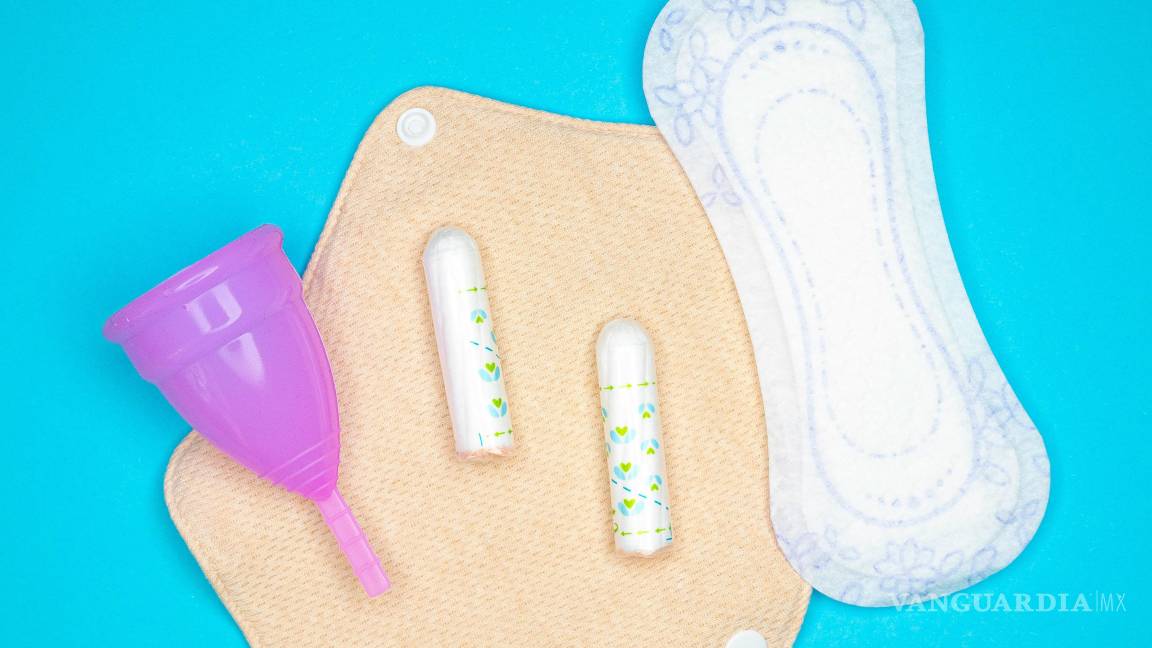 $!Proponen en la SCJN ampliar tasa cero del IVA a más productos de gestión menstrual