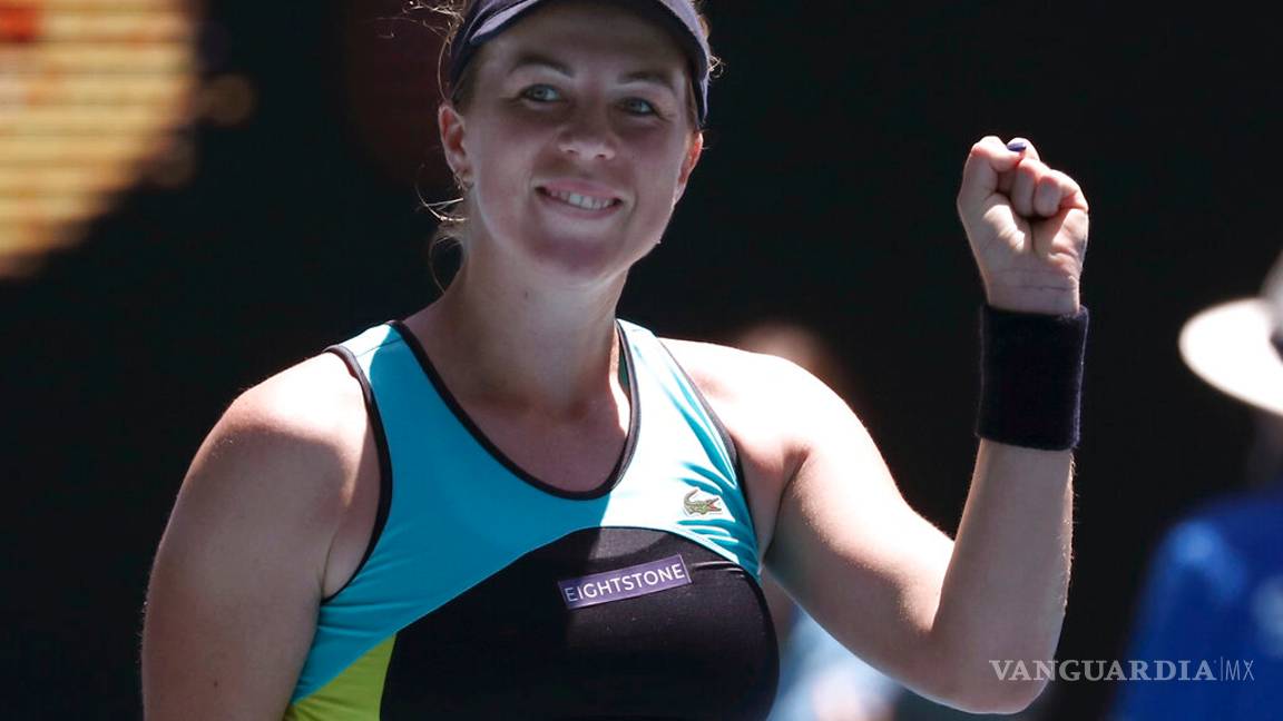 $!Nick Kyrgios gana en kilométrico juego y se medirá a Nadal en Australia