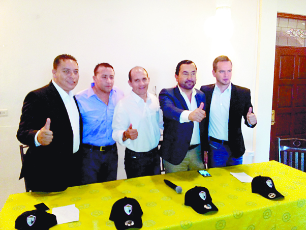 $!Titanes, una sola campaña y fuera