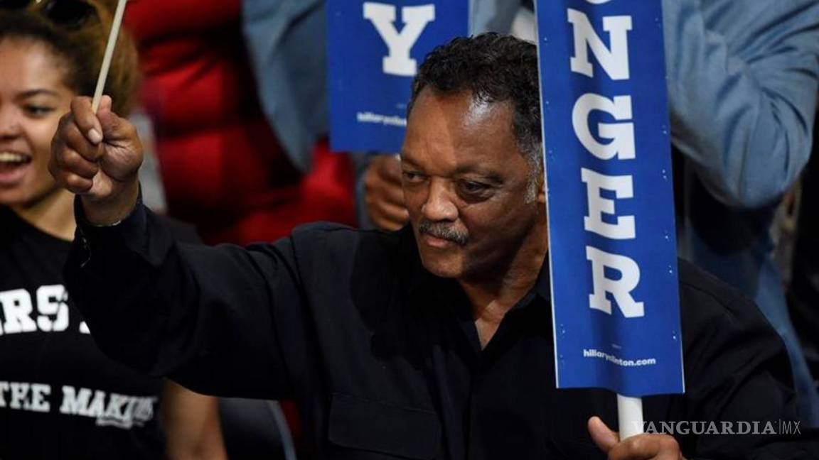 $!Mejorar las relaciones raciales, una asignatura pendiente en EU