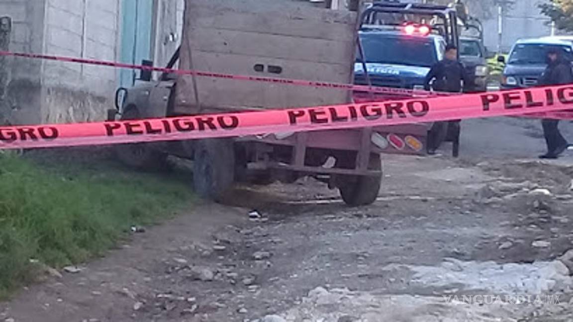 $!13 asesinatos en Veracruz en menos de 24 horas; una niña entre las víctimas