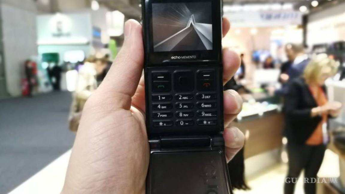 $!Los cinco gadgets más raros presentados en el MWC 2017